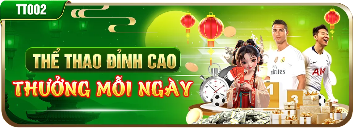 Khuyến mãi hoàn trả hàng ngày vnsoxo đăng nhập